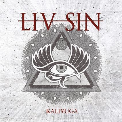Kaliyuga - CD Audio di Liv Sin