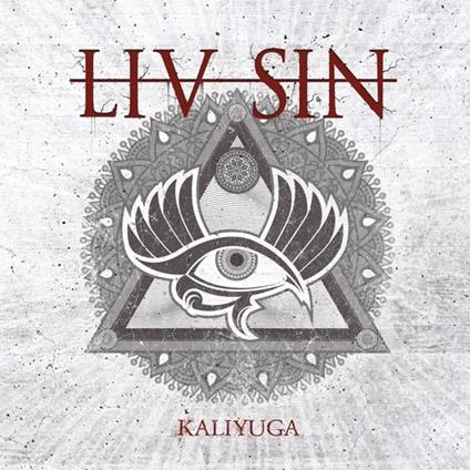 Kaliyuga - Vinile LP di Liv Sin