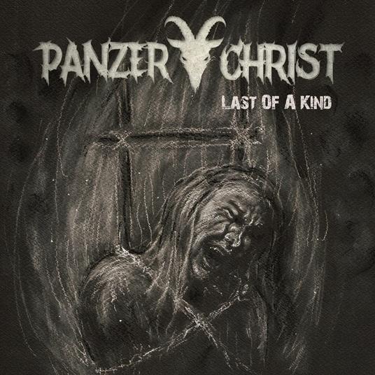 Last Of A Kind - CD Audio di Panzerchrist