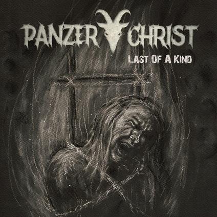 Last Of A Kind - Vinile LP di Panzerchrist