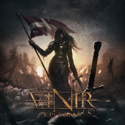 Epitome - CD Audio di Vanir