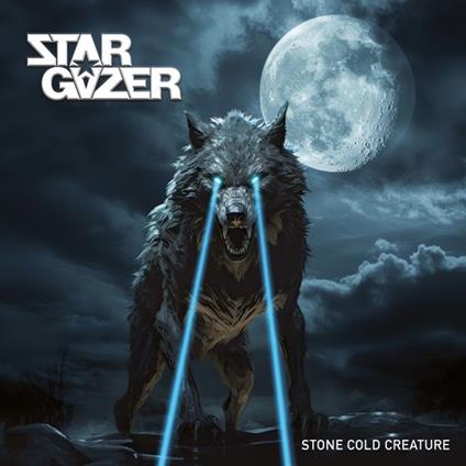 Stone Cold Creature - Vinile LP di Stargazer
