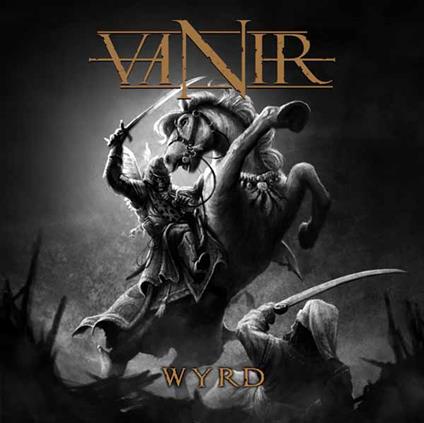 Wyrd - CD Audio di Vanir