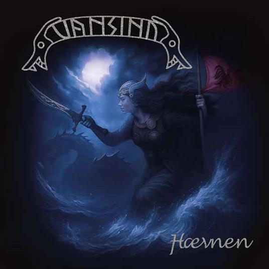 Haevnen - Vinile LP di Vansind