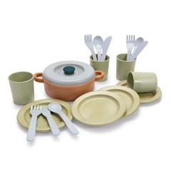 Dantoy BIO Dinner set - 2