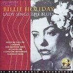 Lady Sings the Blues - CD Audio di Billie Holiday