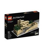 LEGO Architecture (21005). Fallingwater