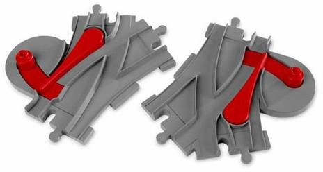 LEGO Duplo Ville (3775). Scambi - 3