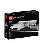 LEGO Architecture (21009). Farnsworth House