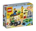 LEGO Bricks & More (4637). Set costruzioni safari