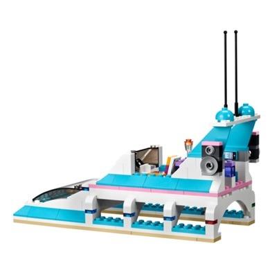 LEGO Friends (41015). Yacht - 5