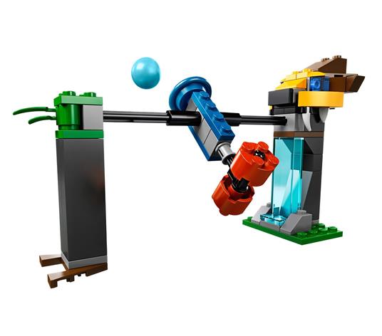 LEGO Chima (70102). La cascata di Chi - 6