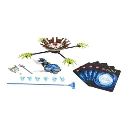 LEGO Chima (70105). Salto nel nido - 4