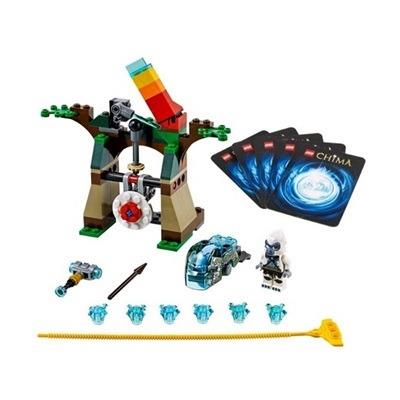 LEGO Chima (70110). Colpo potente - 3