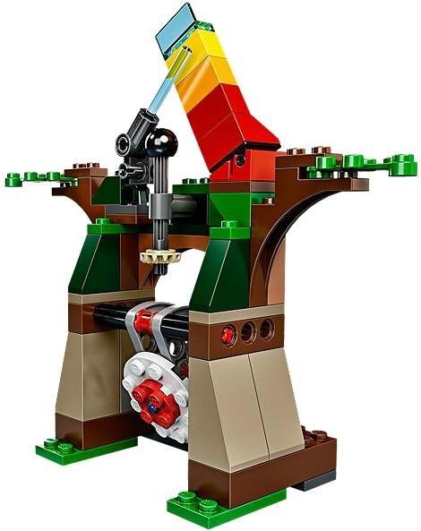 LEGO Chima (70110). Colpo potente - 19