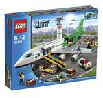 LEGO City (60022). Terminal merci