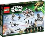 LEGO Star Wars (75014). Battaglia di Hoth