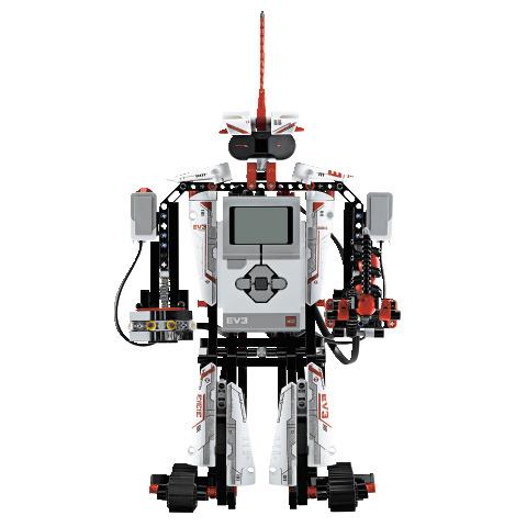 LEGO Mindstorms (31313). Mindstorms EV3 - 3