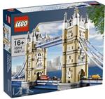 LEGO Creator (10214). Tower Bridge