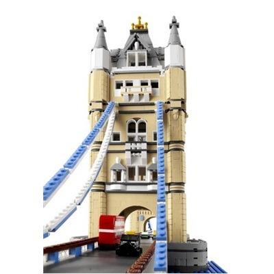 LEGO Creator (10214). Tower Bridge - 3