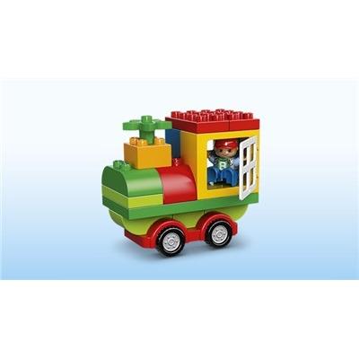 LEGO DUPLO (10572). Scatola costruzioni Tutto-in-Uno - 7