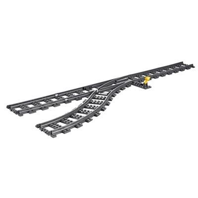 LEGO City (60052). Treno merci - 22