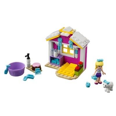 LEGO Friends (41029). L'agnellino di Stephanie - 3