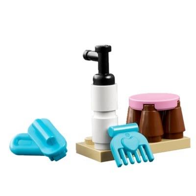 LEGO Friends (41029). L'agnellino di Stephanie - 5