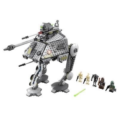 LEGO Star Wars (75043). AT-AP - 3