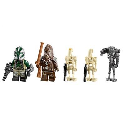 LEGO Star Wars (75043). AT-AP - 4