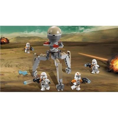 LEGO Star Wars (75036). Utapau Troopers - 6