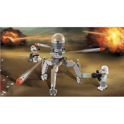 LEGO Star Wars (75036). Utapau Troopers - 7