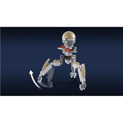 LEGO Star Wars (75036). Utapau Troopers - 9