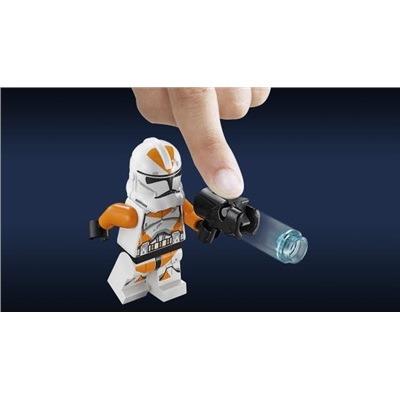 LEGO Star Wars (75036). Utapau Troopers - 10