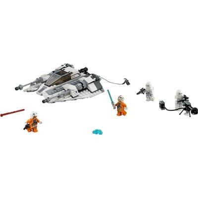 LEGO Star Wars (75049). Snowspeeder - 14