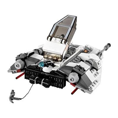 LEGO Star Wars (75049). Snowspeeder - 15
