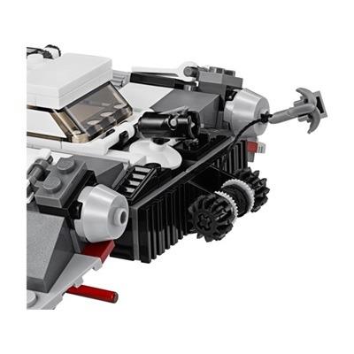 LEGO Star Wars (75049). Snowspeeder - 4