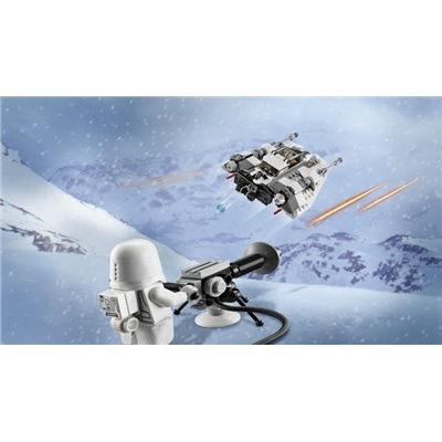 LEGO Star Wars (75049). Snowspeeder - 9