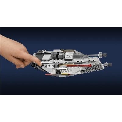 LEGO Star Wars (75049). Snowspeeder - 10
