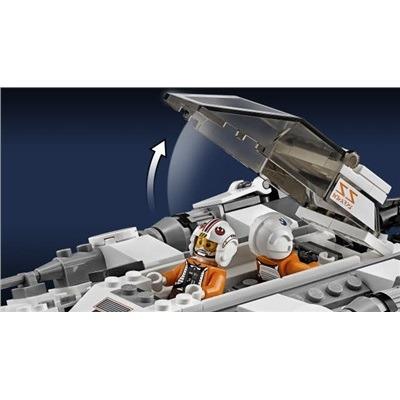LEGO Star Wars (75049). Snowspeeder - 11