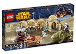 LEGO Star Wars (75052). Mos Eisley Cantina