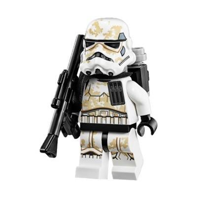 LEGO Star Wars (75052). Mos Eisley Cantina - 5
