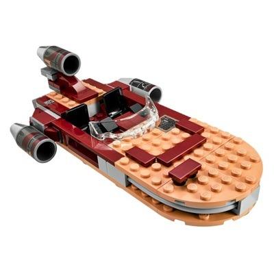 LEGO Star Wars (75052). Mos Eisley Cantina - 6
