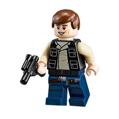 LEGO Star Wars (75052). Mos Eisley Cantina - 9