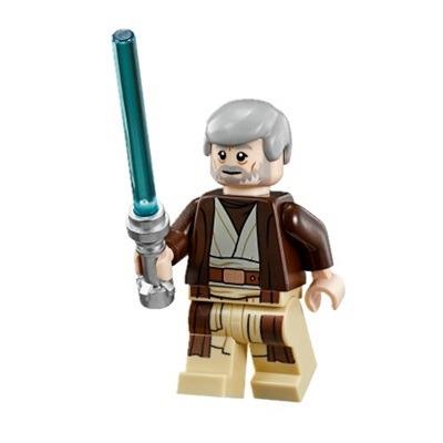 LEGO Star Wars (75052). Mos Eisley Cantina - 10