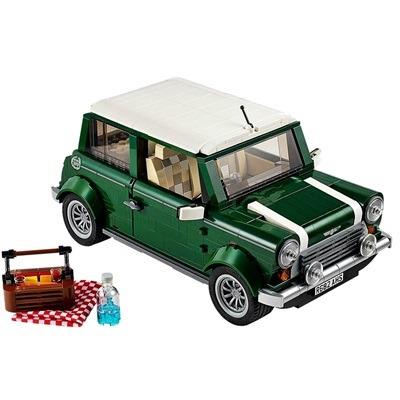 LEGO Creator Expert (10242). Mini Cooper - 3