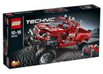 LEGO Technic (42029). Pick Up Truck