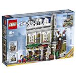 LEGO Creator (10243). Ristorante Parigino