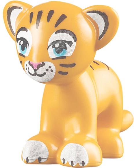 LEGO Friends (41042). Il tempio della tigre - 7