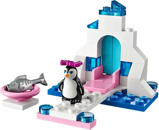 LEGO Friends (41043). Il parco giochi del Pinguino - 4